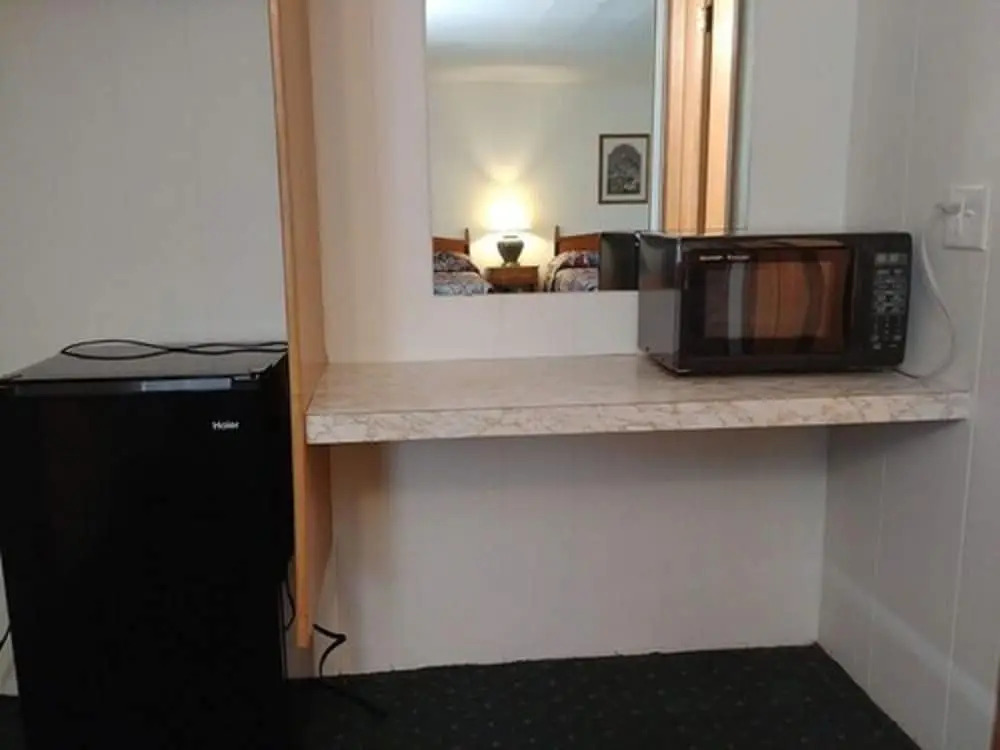 Lake Aire Motel