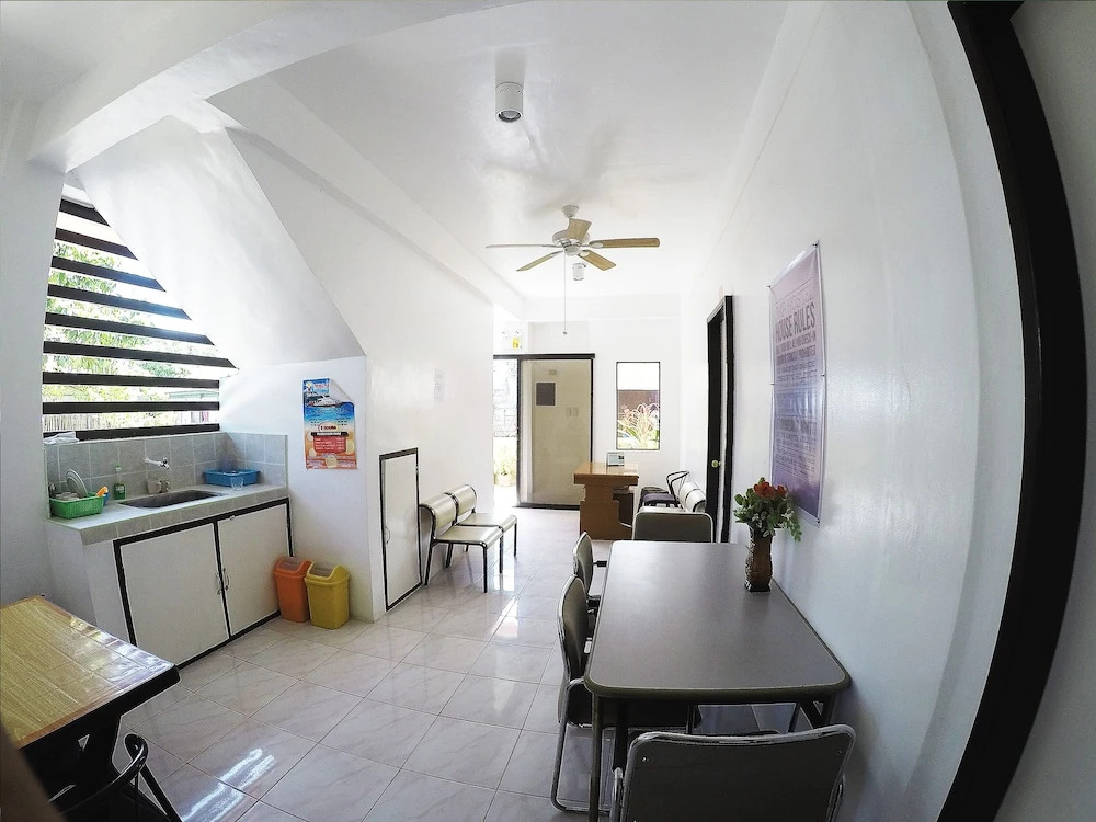 JMP Hostel