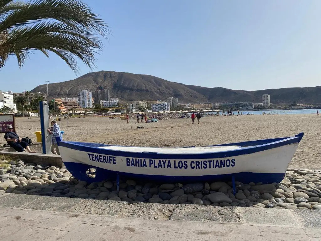 Villa Tenerife Sur