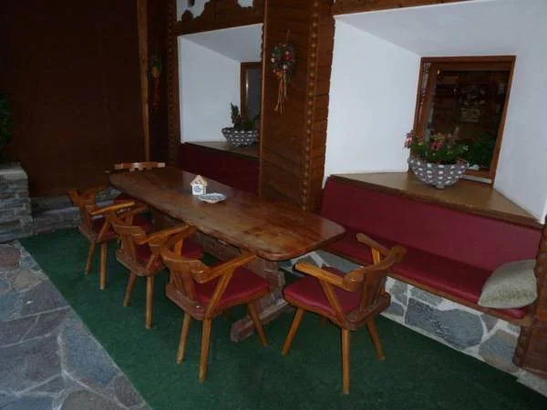Haus Waldesruh