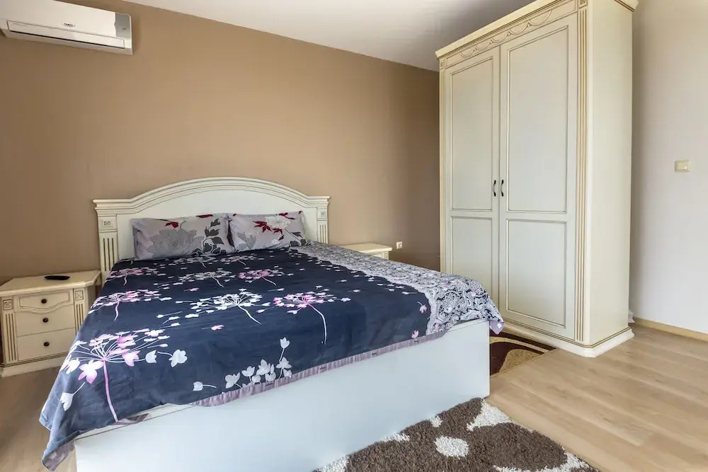 Two Bedroom Apartment, Terrace in Aphrodite Palace