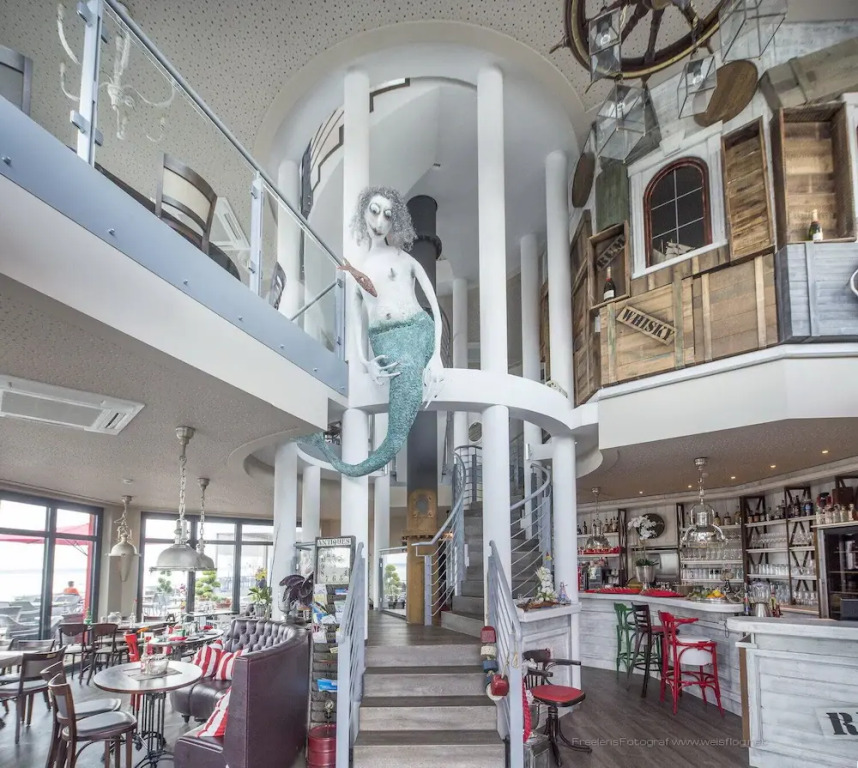 Der Leuchtturm