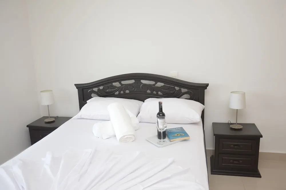 Apartamento vista al mar Marbella
