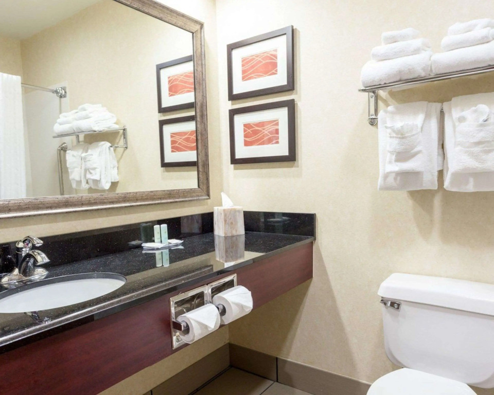 Comfort Inn Augusta