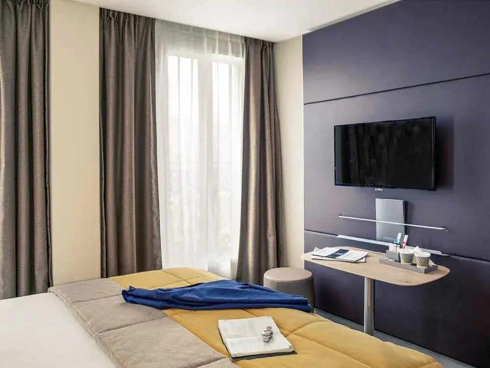 My SoPi Hotel