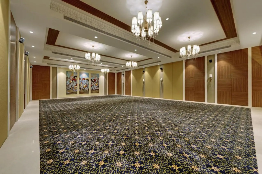 The Fern Sattva Resort Dwarka, Series by Marriott