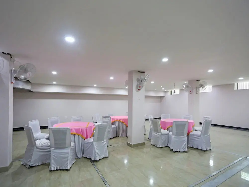 OYO 5470 Atithi Residence