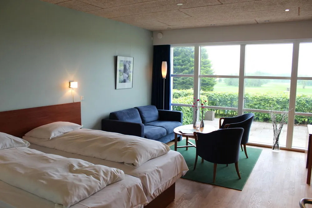 Brundtland Golf Hotel