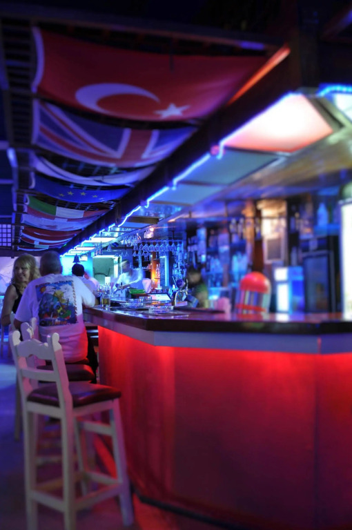 Sami Beach Hotel- All Inclusive