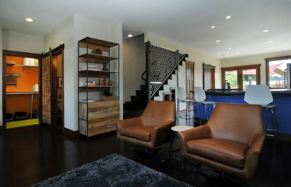 Salida Modern 3 Bedroom Holiday Home By Pinon Vacation Rentals