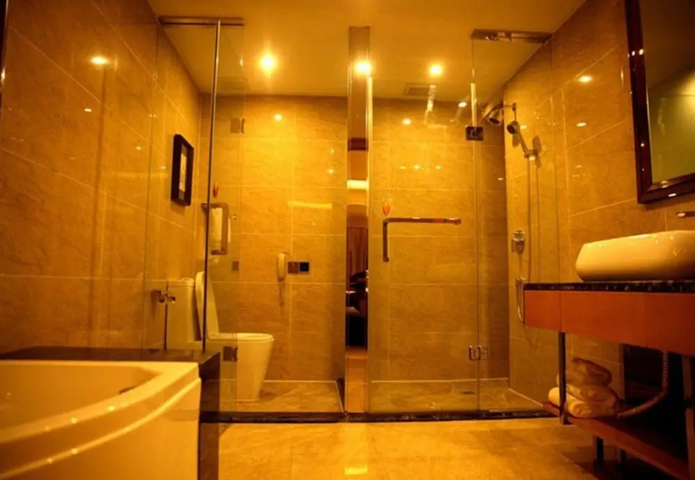 Bossen International Hotel