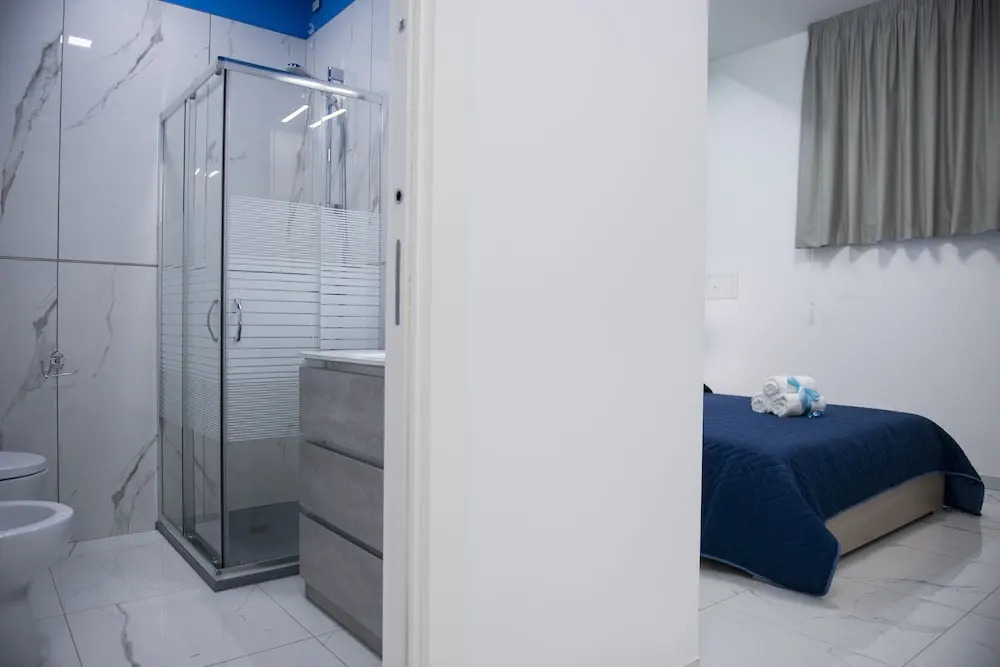 Stabia Dream Rooms