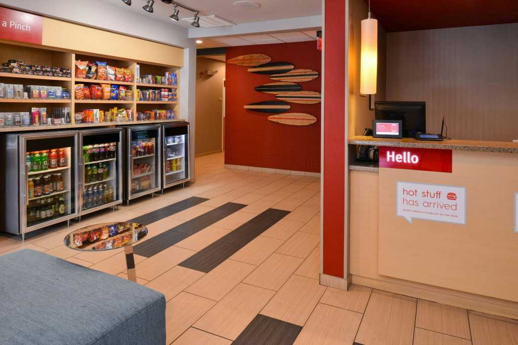 TownePlace Suites Wilmington Wrightsville Beach