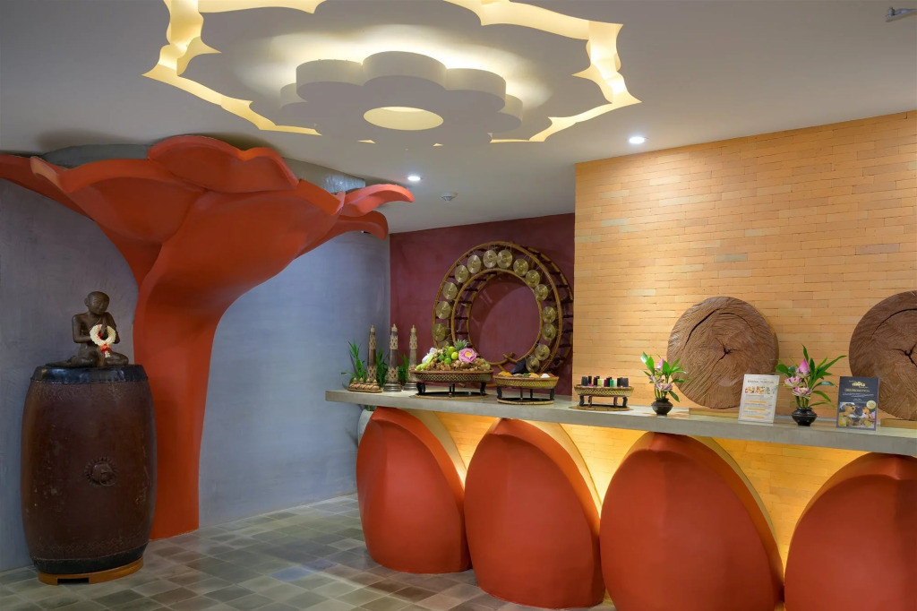 Golden Temple Residence