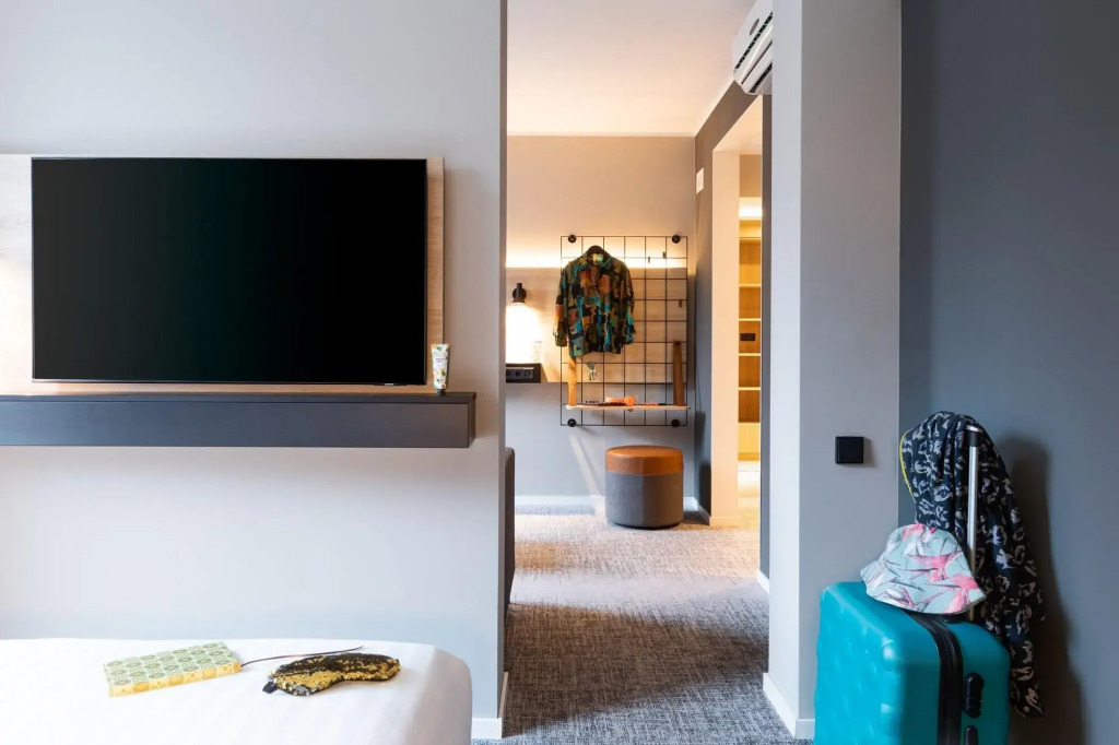 Moxy Dortmund City