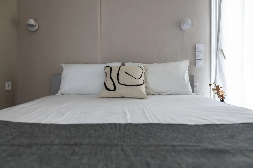 Blue Hug Apartments