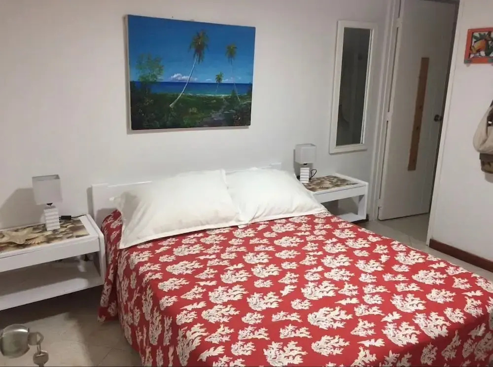 Hansa Coral Apartments