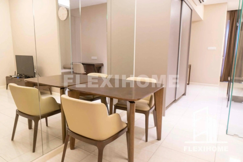 9am-5pm, SAME DAY CHECK IN AND CHECK OUT, Work from Home, Dorsett residences Sri Hartamas, Hotel Theme Studio Home by Flexihome-MY