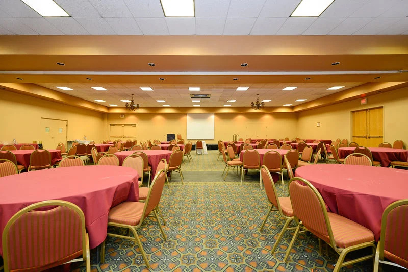 Americas Best Value Inn & Suites - Las Cruces / I - 10 Exit 140