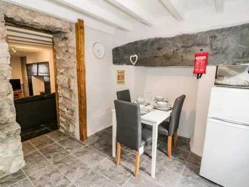 Ffynnon Cottage
