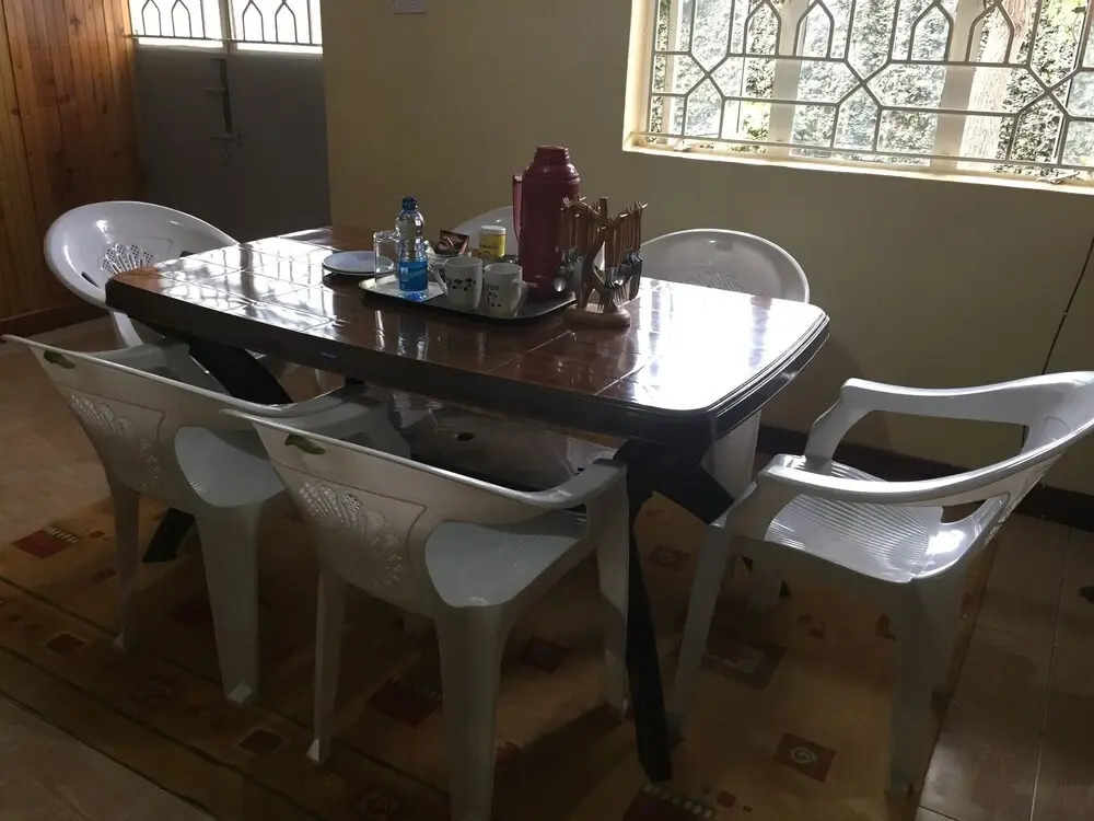 Riverbank Hostel
