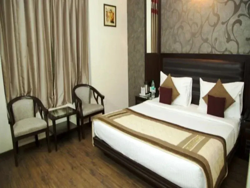 The Vaishali Inn