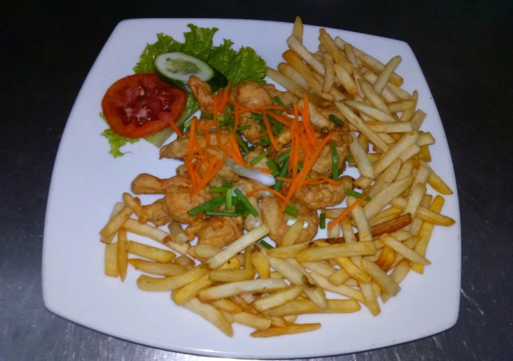 Tropic Inn - Mount Lavinia