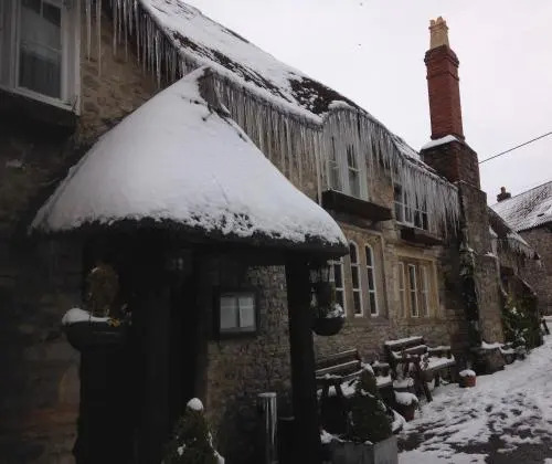 The George Inn