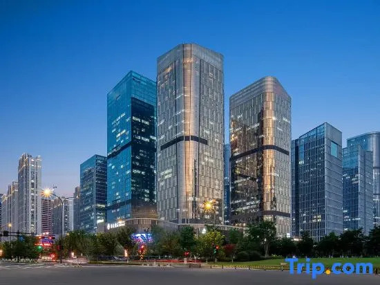 Yiwu Oriental Hotel