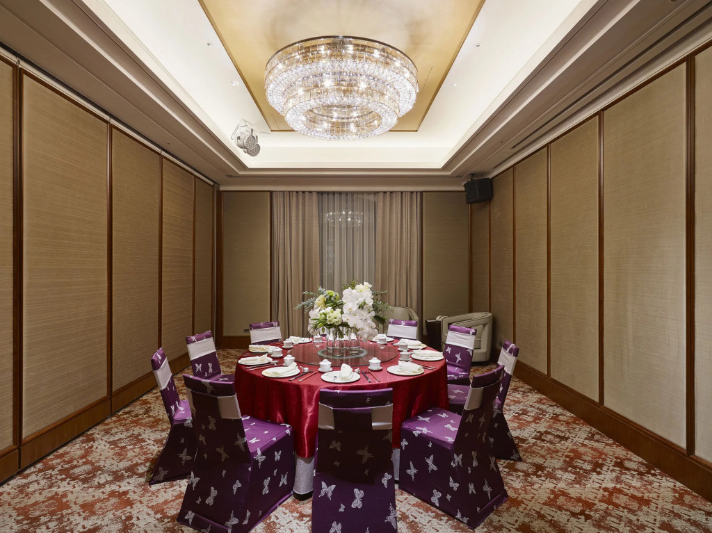 Grand Mayfull Taipei