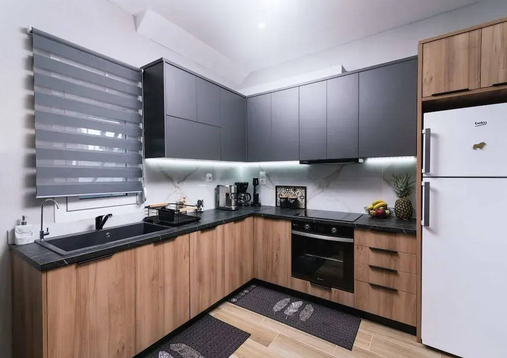 Ammira Mare Apartment