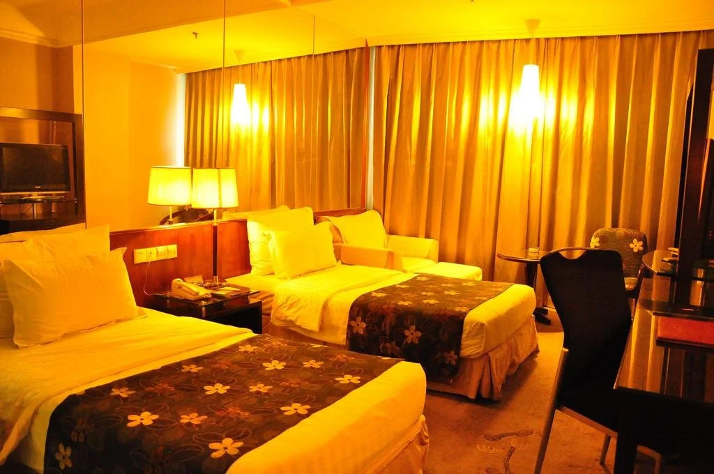 Jin Nian Hotel Taiyuan