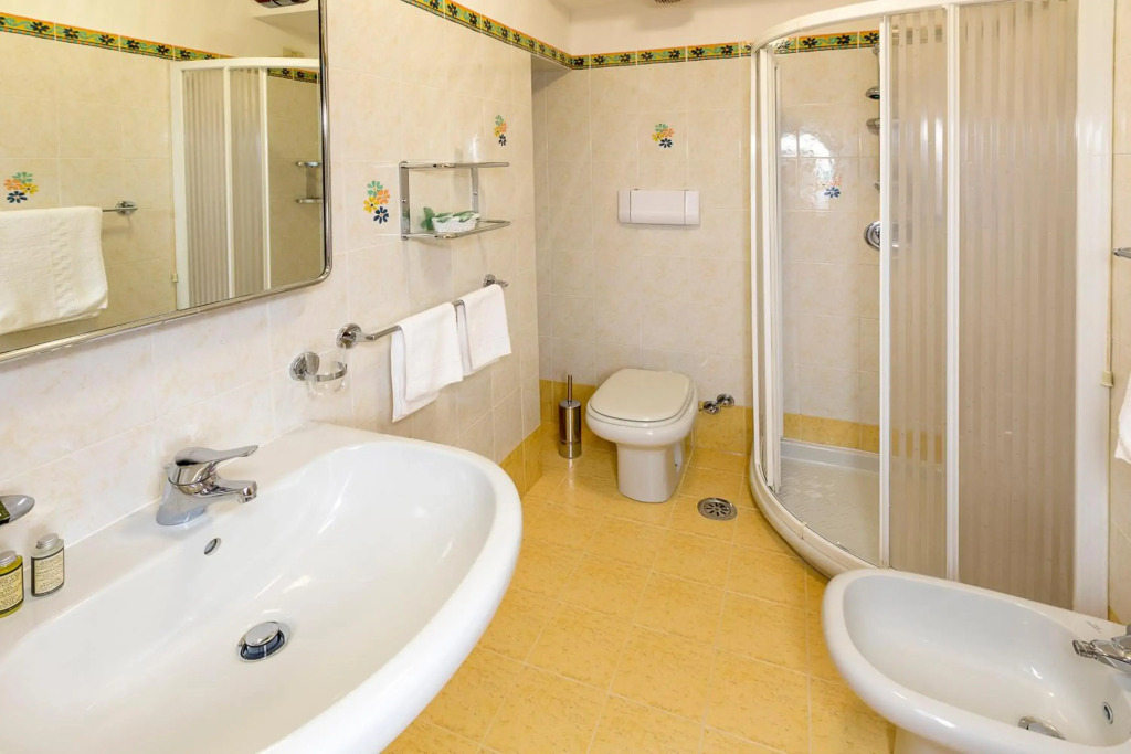 Hotel Trieste