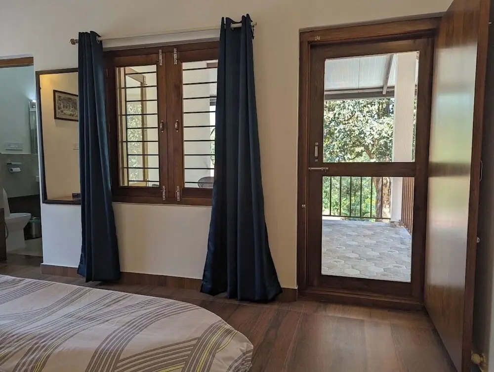 Villa #248