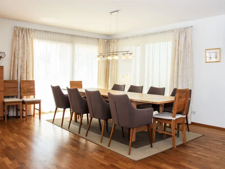 Holiday Home Linnehan by Interhome