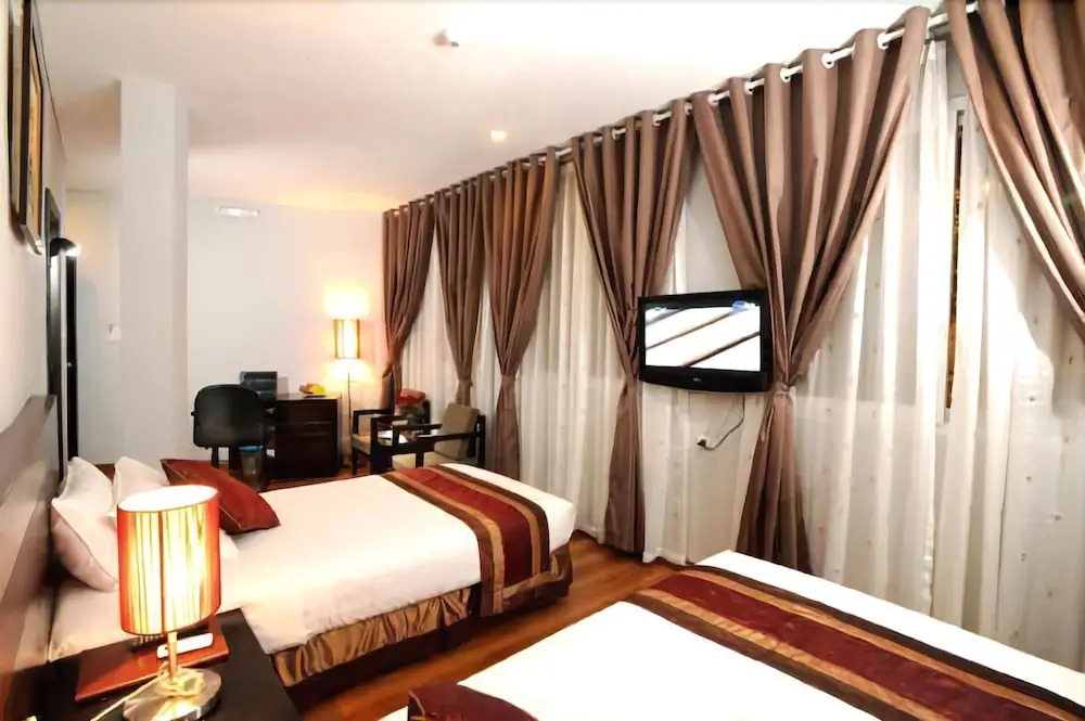 Dang Anh Hotel