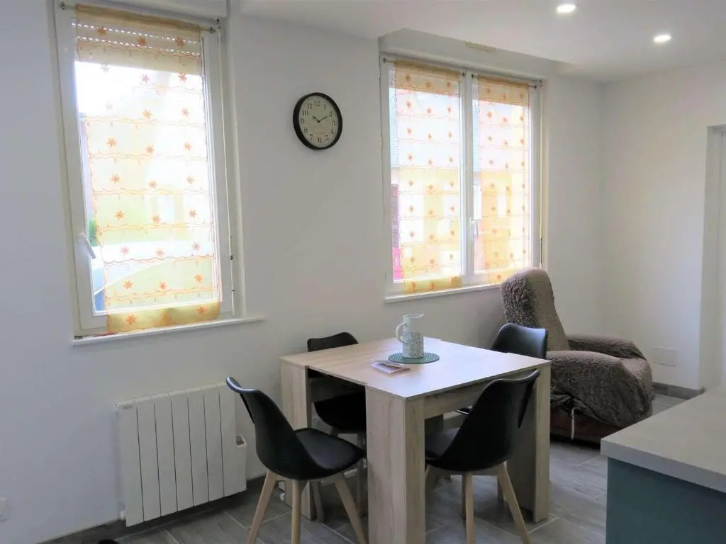 Appartement Perros-Guirec, 3 pièces, 4 personnes - FR-1-368-263
