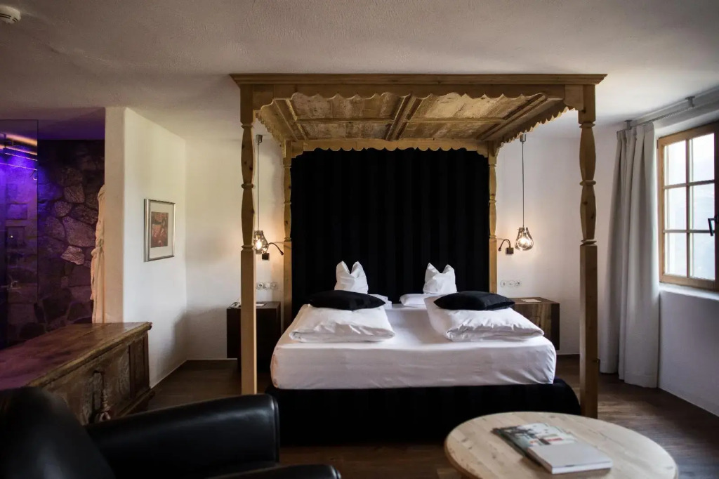Romantik Hotel Turm