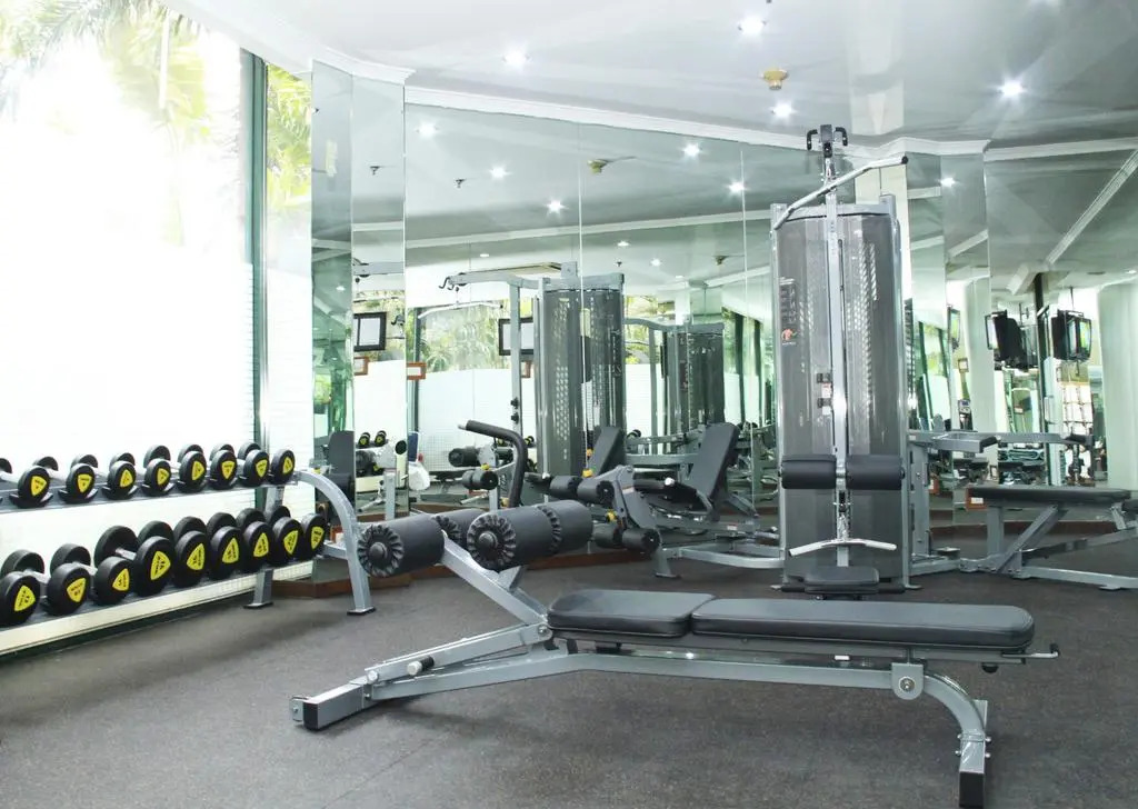 Aryaduta Suite Semanggi
