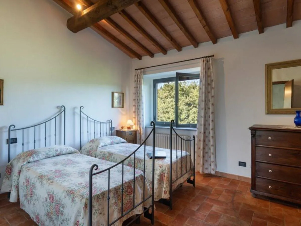 Holiday Home La Badia by Interhome