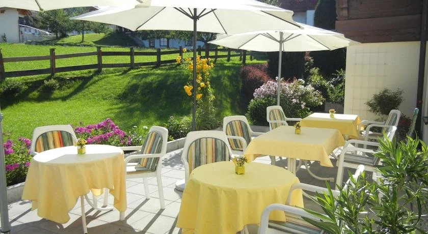 Ferienhotel Elvira