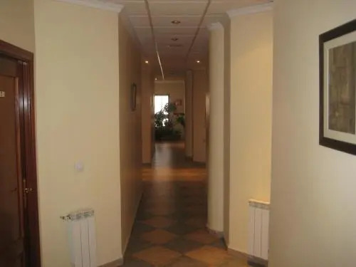 Hostal El Pinar