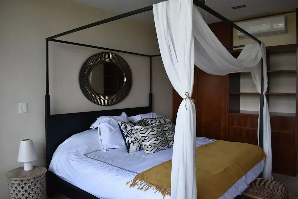 Penthouse With Plunge Pool by Bungalo in Aldea Zama