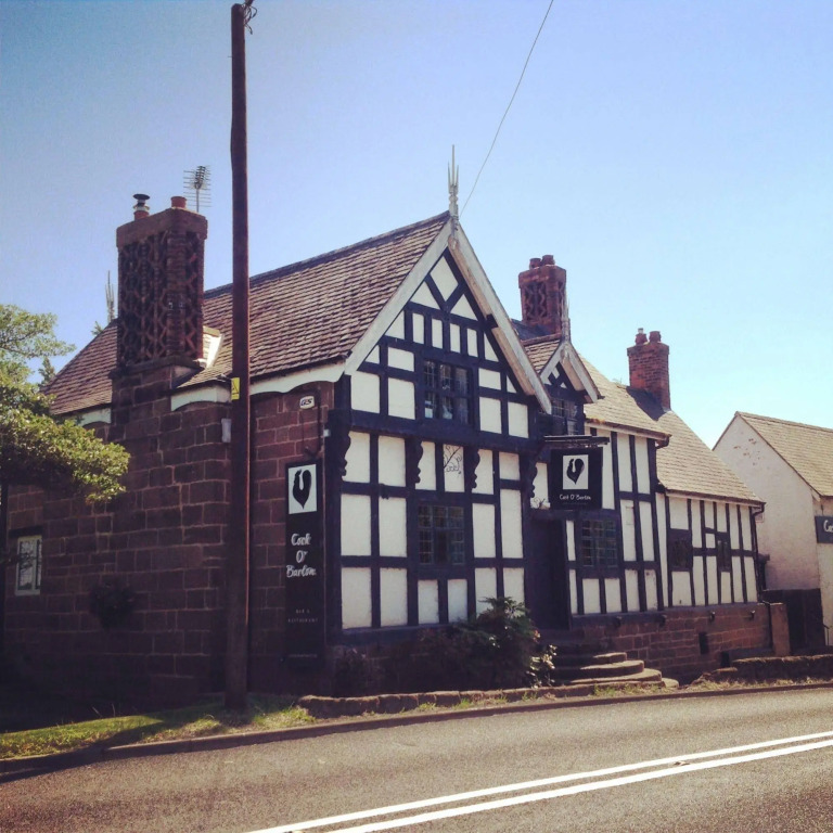 Cock O Barton