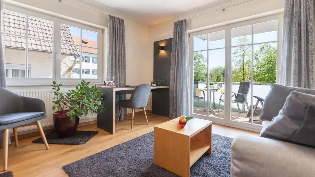 Boutiquehotel zur Winzerstube