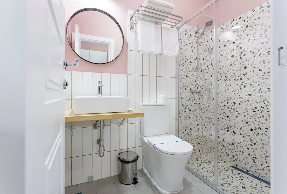 Мини-отель Partner Guest House, ул. Большая Васильковская