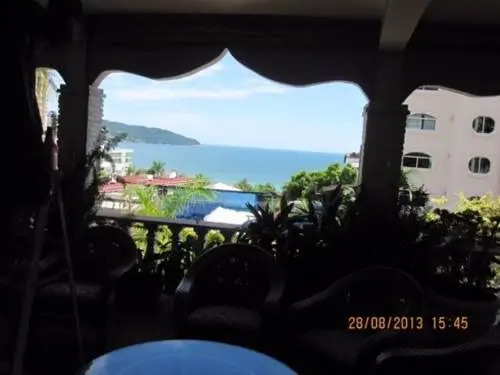 Villa Rubel