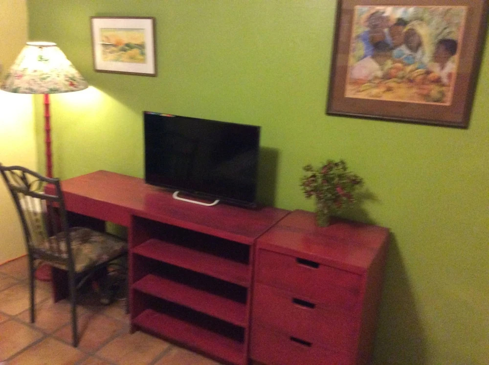 Heartease Suites