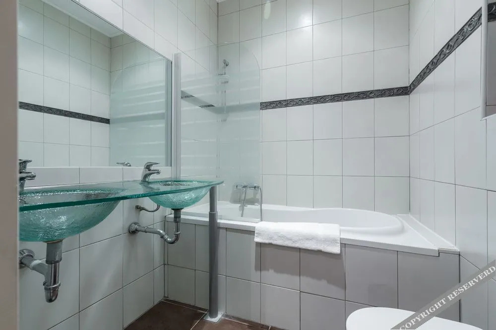 Karolina Properties - Appartement le Riouffe