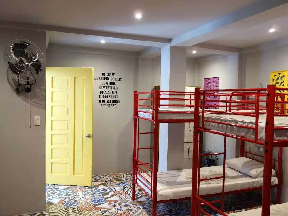 Way Shack Hostel